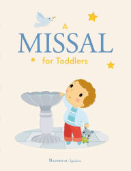 Title: A Missal for Toddlers, Author: Vivian Dudro