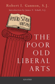 Download google books in pdf online The Poor Old Liberal Arts