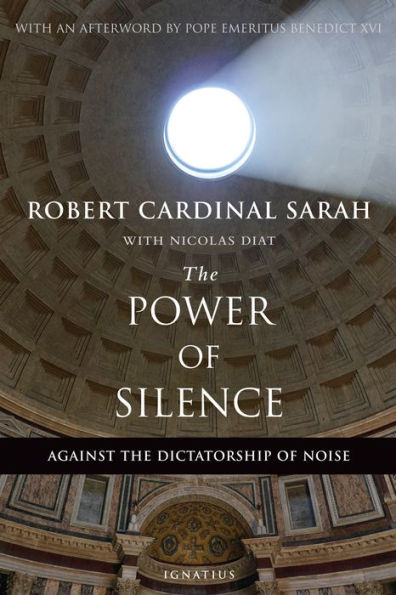 the Power of Silence: Against Dictatorship Noise