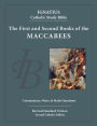 The First and Second Books of the Maccabees