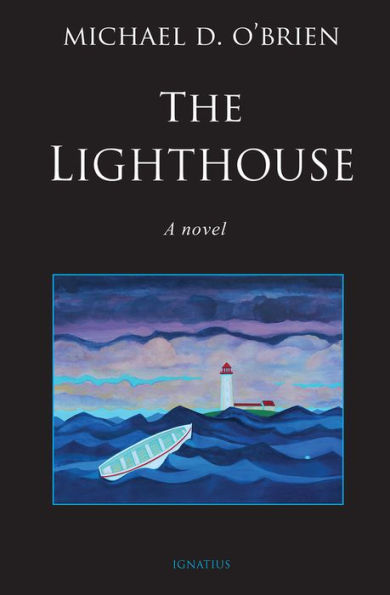 Lighthouse: A Novel