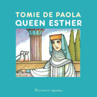 Title: Queen Esther, Author: Tomie dePaola