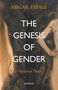 Kindle textbooks download The Genesis of Gender: A Christian Theory CHM PDB