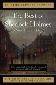 Title: The Best of Sherlock Holmes, Author: Arthur Conan Doyle