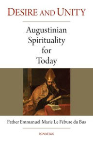 Google book downloader pdf free download Desire and Unity: Augustinian Spirituality for Today