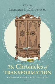 Free french audiobook downloads Chronicles of Transformation: A Spiritual Journey with C. S. Lewis English version