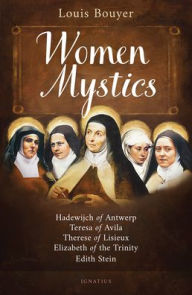 Free ipod downloads audio books Women Mystics PDF DJVU