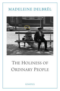 The Holiness of Ordinary People