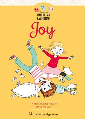 Joy: Three Stories about Sharing Joy