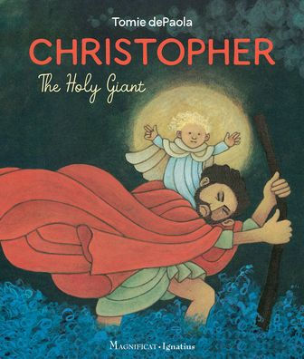 Christopher, the Holy Giant