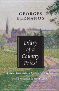 Title: Diary of a Country Priest, Author: George Bernanos