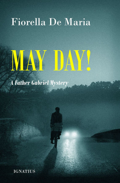 May Day!: A Father Gabriel Mystery
