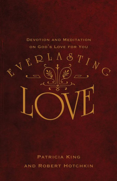 Everlasting Love: A 31-day Devotional Journal