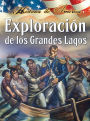 Exploración de los grandes lagos: Exploring the Great Lakes