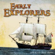 Title: Early Explorers, Author: Ellen Mitten