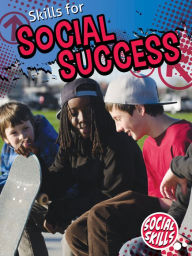 Title: Skills for Social Success, Author: Meg Greve