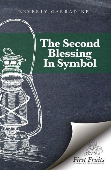 The Second Blessing Symbol