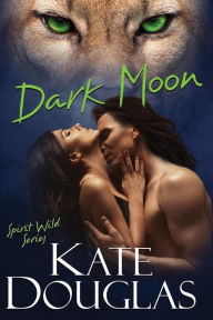 Title: Dark Moon, Author: Kate Douglas