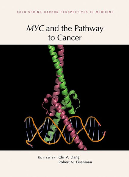 MYC and the Pathway to Cancer