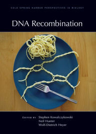 Title: DNA Recombination, Author: Stephen Kowalczykowski