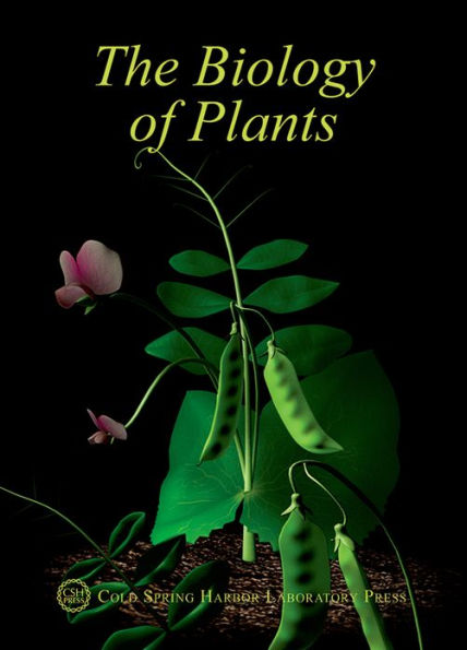 The Biology of Plants: Cold Spring Harbor Symposia on Quantitative LXXVII