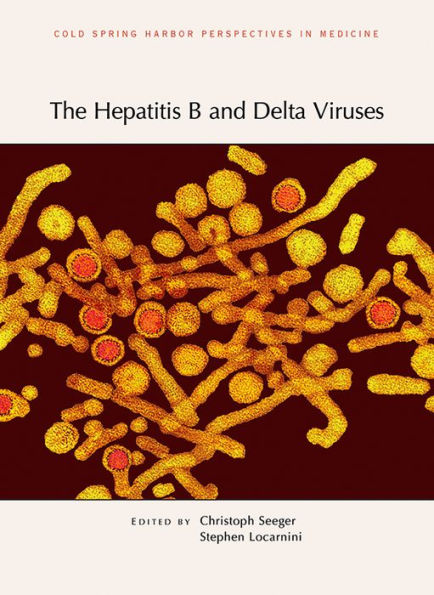 The Hepatitis B and Delta Viruses