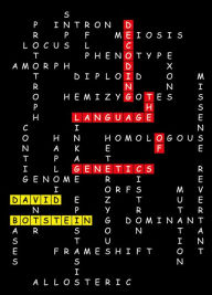 Title: Decoding the Language of Genetics, Author: David Botstein