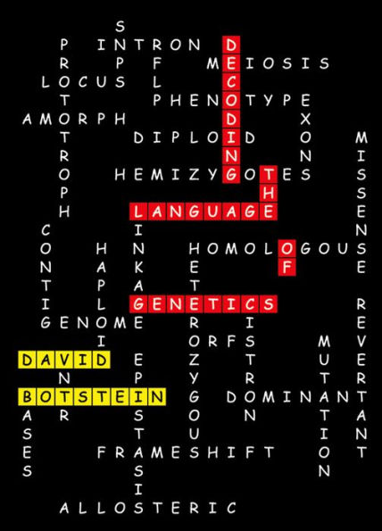 Decoding the Language of Genetics