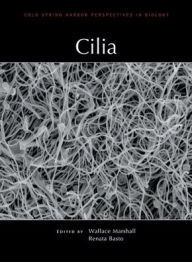 Title: Cilia, Author: Wallace Marshall
