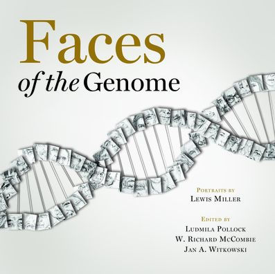 Faces of the Genome