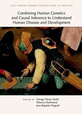 Combining Human Genetics and Causal Inference to Understand Human Disease and Development