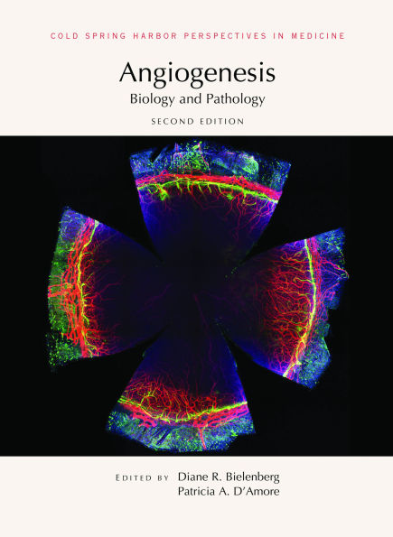 Angiogenesis: Biology and Pathology, Second Edition