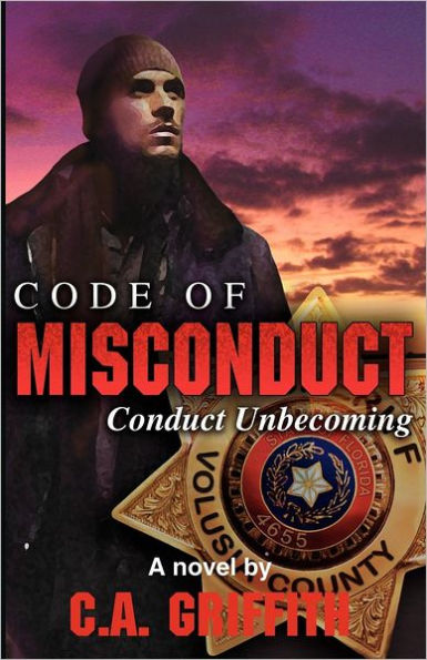Code of Misconduct: Conduct Unbecoming