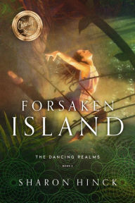 Download english audiobooks for free Forsaken Island (Book Two) ePub DJVU MOBI 9781621841357 by Sharon Hinck