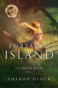 Title: Forsaken Island, Author: Sharon Hinck