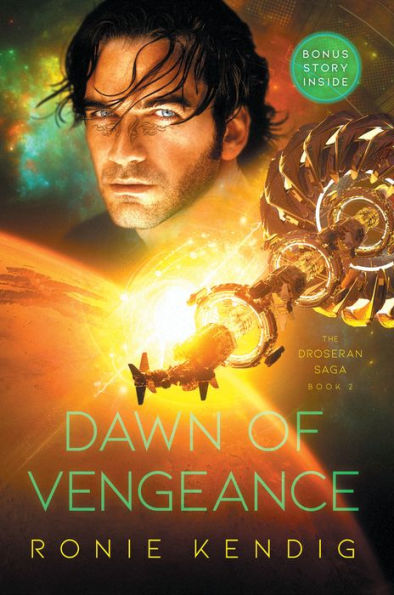 Dawn of Vengeance
