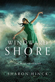 Google free audio books download Windward Shore (Book 3) 9781621841678 English version