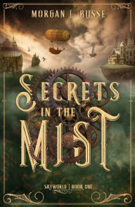 Free best sellers books download Secrets in the Mist (Book One) MOBI RTF PDB by  in English