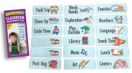 Title: Easy Daysies Preschool / Kindergarten Teacher Kit, Author: Comeau