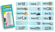 Title: Easy Daysies Teacher Classroom Kit Grades 1-7, Author: Comeau