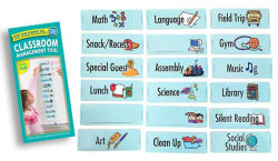 Alternative view 1 of Easy Daysies Teacher Classroom Kit Grades 1-7