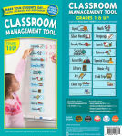 Alternative view 2 of Easy Daysies Teacher Classroom Kit Grades 1-7