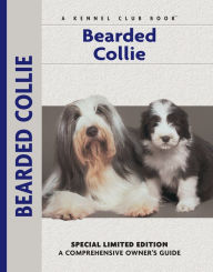Title: Bearded Collie, Author: Bryony Harcourt-Brown