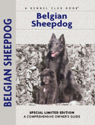 Title: Belgian Sheepdog, Author: Robert Pollet Dr.
