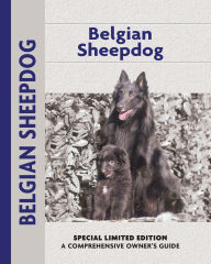 Title: Belgian Sheepdog, Author: Robert Pollet