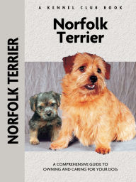 Title: Norfolk Terrier (Comprehensive Owner's Guide), Author: Muriel P. Lee