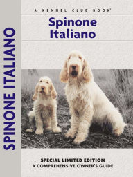 Title: Spinoni Italiano, Author: Richard G. Beauchamp