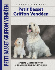 Title: Petit Basset Griffon Vendeen, Author: Jeffrey G. Pepper