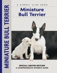 Title: Miniature Bull Terrier, Author: Muriel P. Lee