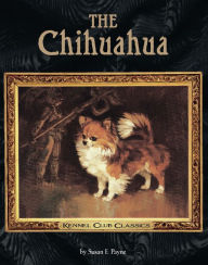 Title: The Chihuahua, Author: Susan Payne